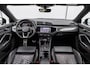 Audi Q3 Sportback 2.5 TFSI 400pk quattro | Panoramadak | RS-onderstel | RS-sportstoelen | SONOS