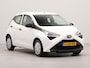 Toyota Aygo 1.0 VVT-i x-fun | Bluetooth | Airco | Reservewiel |
