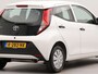 Toyota Aygo 1.0 VVT-i x-fun | Bluetooth | Airco | Reservewiel |