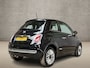 Fiat 500C 1.2 Popstar (PANORAMADAK, PARKEERSENSOREN, AIRCO, LM VELGEN, SPORTSTOELEN, ELEK RAMEN, NIEUWE APK, NIEUWSTAAT)