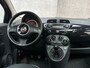 Fiat 500C 1.2 Popstar (PANORAMADAK, PARKEERSENSOREN, AIRCO, LM VELGEN, SPORTSTOELEN, ELEK RAMEN, NIEUWE APK, NIEUWSTAAT)