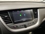 Opel Grandland X 1.2 Turbo Innovation Automaat (APPLE CARPLAY, GROOT NAVI, LEDER, STUUR/STOELVERWARMING, SPORTSTOELEN, GETINT GLAS, PARKEERSENSOREN, NIEUWSTAAT)