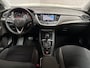 Opel Grandland X 1.2 Turbo Innovation Automaat (APPLE CARPLAY, GROOT NAVI, LEDER, STUUR/STOELVERWARMING, SPORTSTOELEN, GETINT GLAS, PARKEERSENSOREN, NIEUWSTAAT)