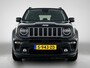 Jeep Renegade 1.5T e-Hybrid Limited 130pk Automaat | Trekhaak | Navigatie | Climate Control | Adaptieve Cruise Control | Camera | 17"LMV | Dodehoekdetectie | Keyless Entry/Start | 17"LMV | Apple Carplay/Android Auto |