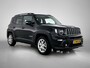 Jeep Renegade 1.5T e-Hybrid Limited 130pk Automaat | Trekhaak | Navigatie | Climate Control | Adaptieve Cruise Control | Camera | 17"LMV | Dodehoekdetectie | Keyless Entry/Start | 17"LMV | Apple Carplay/Android Auto |