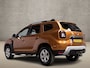 Dacia Duster 1.6 SCe Prestige (NAVIGATIE, CAMERA, GETINT GLAS, TREKHAAK, SPORTSTOELEN, LM VELGEN, CRUISE, NIEUWE APK, NIEUWSTAAT)