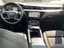 Audi E-tron 55 408pk quattro Advanced edition Plus 95 kWh · Leder · Navigatie · Camera + Parkeersensoren