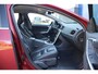 Volvo V60 1.6 T4 Momentum | Volledig Onderhoud | TOP STAAT | Lederen bekleding | Stoelverwarming | Bluetooth | Trekhaak