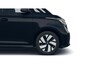 Volkswagen ID. Buzz Cargo Bulli Limited Edition 286PK | Climatric Airco | Trekhaak | Stoelverwarming | Draadloos Apple Carplay/ Android Auto | DAB+ | Achteruitrijcamera inclusief 360 graden | Diefstalalarm | Navigatie | LED Matrix koplampen | Voorruit verwarmbaar |