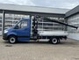Mercedes-Benz Sprinter 311 2.2 CDI L2 Hiab 023T Laadkraan 20.000km 2-Persoons Open laadbak Pick-up Euro 6 Bakwagen P-up Bpm vrij voor particulier gebruik!!