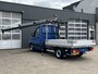 Mercedes-Benz Sprinter 311 2.2 CDI L2 Hiab 023T Laadkraan 20.000km 2-Persoons Open laadbak Pick-up Euro 6 Bakwagen P-up Bpm vrij voor particulier gebruik!!