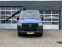 Mercedes-Benz Sprinter 311 2.2 CDI L2 Hiab 023T Laadkraan 20.000km 2-Persoons Open laadbak Pick-up Euro 6 Bakwagen P-up Bpm vrij voor particulier gebruik!!