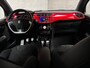 DS 3 1.2 PureTech So Red Sport (NAVIGATIE, CAMERA, CLIMATE, GETINT GLAS, SPORTSTOELEN, CRUISE, PARKEERSENSOREN, NIEUWE APK, NIEUWSTAAT)