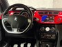 DS 3 1.2 PureTech So Red Sport (NAVIGATIE, CAMERA, CLIMATE, GETINT GLAS, SPORTSTOELEN, CRUISE, PARKEERSENSOREN, NIEUWE APK, NIEUWSTAAT)
