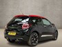 DS 3 1.2 PureTech So Red Sport (NAVIGATIE, CAMERA, CLIMATE, GETINT GLAS, SPORTSTOELEN, CRUISE, PARKEERSENSOREN, NIEUWE APK, NIEUWSTAAT)
