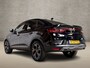 Renault Arkana 1.6 E-Tech Hybrid 145 R.S. Line 145Pk Automaat (VIRTUAL COCKPIT, APPLE CARPLAY, GROOT NAVI, LEDER, ELEK SPORTSTOELEN, CAMERA, STOELVERWARMING, ADAPTIVE CRUISE, GETINT GLAS, KEYLESS, NIEUWSTAAT)