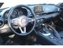 Fiat 124 Spider 1.4 MultiAir Turbo Lusso AUTOMAAT