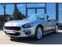 Fiat 124 Spider 1.4 MultiAir Turbo Lusso AUTOMAAT