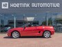 MG MG F 1.8i | APK tot oktober