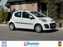 Citroën C1 1.0 TENDANCE 5D Airco Elektrisch pakket