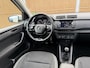 Skoda Fabia Combi 1.0 TSI Ambition Navigatiesysteem | Apple CarPlay/Android Auto Smartlink | Multifunctioneel stuurwiel | Cruise control | Airconditioning | DAB ontvangst | Parkeersensoren achter