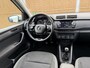 Skoda Fabia Combi 1.0 TSI Ambition Navigatiesysteem | Apple CarPlay/Android Auto Smartlink | Multifunctioneel stuurwiel | Cruise control | Airconditioning | DAB ontvangst | Parkeersensoren achter