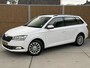 Skoda Fabia Combi 1.0 TSI Ambition Navigatiesysteem | Apple CarPlay/Android Auto Smartlink | Multifunctioneel stuurwiel | Cruise control | Airconditioning | DAB ontvangst | Parkeersensoren achter