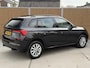 Skoda Kamiq 1.0 TSI Business Edition Panoramadak | Half leer/alcantara | Stoelverwarming | Cruise & climate control | Sport grill zwart | Extra getint glas | Elektrisch verstelbare bestuurdersstoel | Keyless | Pakeersensoren voor en achter