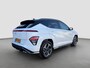 Hyundai Kona 1.6 GDI 141pk HEV N-Line Sky TT | Premium audio | 360 camera | Bestuurdersstoel met geheugen | Adaptive cruise control | Dodehoek detectie | Full LED koplampen | Schuif-kanteldak | Stoelverwarming | Stoelventilatie | Stuurverwarming