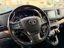 Toyota ProAce 2.0 D-4D Dynamic Verso DC, Dubbele Cabine, NAP, 1e eigenaar, CarPlay
