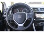 Suzuki S-Cross 1.4 Boosterjet AllGrip Style Smart Hybrid