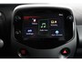 Toyota Aygo 1.0 VVT-i x-clusiv | Automaat | Apple Carplay/Android Auto | Climate control | Keyless entry/start