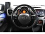 Toyota Aygo 1.0 VVT-i x-clusiv | Automaat | Apple Carplay/Android Auto | Climate control | Keyless entry/start