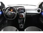 Toyota Aygo 1.0 VVT-i x-clusiv | Automaat | Apple Carplay/Android Auto | Climate control | Keyless entry/start