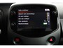 Toyota Aygo 1.0 VVT-i x-clusiv | Automaat | Apple Carplay/Android Auto | Climate control | Keyless entry/start