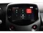 Toyota Aygo 1.0 VVT-i x-clusiv | Automaat | Apple Carplay/Android Auto | Climate control | Keyless entry/start
