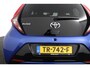 Toyota Aygo 1.0 VVT-i x-clusiv | Automaat | Apple Carplay/Android Auto | Climate control | Keyless entry/start