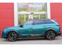 Peugeot e-5008 LAUNCH EDITION GT 325PK Dual Motor 73 kWh | PANORAMA SCHUIF / KANTELDAK | LEDEREN BEKLEDING NAPPA | ELEKTRISCH VERSTELBARE VOOR STOELEN, MET GEHEUGENFUNCTIE OP BESTUURDERSSTOEL | STOEL VERWARMING | STOEL MASAGE | ACHTERBANK VERWARMING | STUUR VERWARMING | WARMTE POMP | ALARM SYSTEEM | DRAADLOOS APPLE CARPLAY / ANDROID AUTO | DRAADLOZE TELEFOONLADER | VISIOPARK 360° HD CAMERA'S | DRIVE ASSIST 2.0 SEMI-AUTONOOMRIJDEN | SFEER VERLICHTING | DRAADLOZE TELEFOONLADER | ADAPTIVE CRUISE CONTROL | DODEHOEK DETECTIE | 7-PERSOONS |