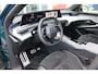Peugeot e-5008 LAUNCH EDITION GT 325PK Dual Motor 73 kWh | PANORAMA SCHUIF / KANTELDAK | LEDEREN BEKLEDING NAPPA | ELEKTRISCH VERSTELBARE VOOR STOELEN, MET GEHEUGENFUNCTIE OP BESTUURDERSSTOEL | STOEL VERWARMING | STOEL MASAGE | ACHTERBANK VERWARMING | STUUR VERWARMING | WARMTE POMP | ALARM SYSTEEM | DRAADLOOS APPLE CARPLAY / ANDROID AUTO | DRAADLOZE TELEFOONLADER | VISIOPARK 360° HD CAMERA'S | DRIVE ASSIST 2.0 SEMI-AUTONOOMRIJDEN | SFEER VERLICHTING | DRAADLOZE TELEFOONLADER | ADAPTIVE CRUISE CONTROL | DODEHOEK DETECTIE | 7-PERSOONS |