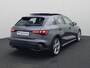 Audi A3 Sportback 35 TFSI/150PK S Line · Panoramadak · SONOS · Drive select · Camera + Parkeersensoren · Garantie t/m 27-11-2026