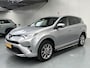 Toyota RAV4 2.5 Hybrid AWD Executive