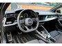 Audi A3 Sportback 45 TFSI e S edition Competition | Sportstoelen | Matrix | Camera | ACC