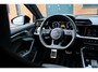 Audi A3 Sportback 45 TFSI e S edition Competition | Sportstoelen | Matrix | Camera | ACC