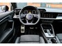 Audi A3 Sportback 45 TFSI e S edition Competition | Sportstoelen | Matrix | Camera | ACC