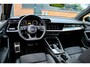 Audi A3 Sportback 45 TFSI e S edition Competition | Sportstoelen | Matrix | Camera | ACC