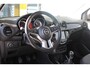 Opel Adam 1.0 Turbo Jam Favourite | Lage KM-stand | Parkeersensoren achter | 16` lichtmetalen velgen |