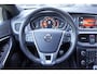 Volvo V40 1.5 T3 153PK Automaat! R-Design Polar+ Sport BJ2019 Lmv 17" | Led V+A | Pdc | Keyless entry | Panoramadak | Trekhaak | Achteruitrijcamera | Navi | Climate control | Cruise control | Verwarmde voorstoelen | Zwarte hemel | Harman/Kardon Audio