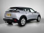 Peugeot e-2008 EV Active 50 kWh | Automaat | Parkeersensoren | Steunhaak | Apple carplay | Android auto | Climate control | Cruise control |