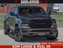 Dodge Ram HULK PACK | 360 CAMERA | ADAPTIVE CRUSE | PANODAK | VOLLE UITVOERING | LARAMIE NIGHT | 5.7 V8 HEMI 402PK 4x4 | CREWCAB 5 PERSOONS | GRIJSKENTEKEN | Granite Crystal Metallic Mijn Voorraad Nr 1998 - 24130