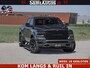 Dodge Ram HULK PACK | 360 CAMERA | ADAPTIVE CRUSE | PANODAK | VOLLE UITVOERING | LARAMIE NIGHT | 5.7 V8 HEMI 402PK 4x4 | CREWCAB 5 PERSOONS | GRIJSKENTEKEN | Granite Crystal Metallic Mijn Voorraad Nr 1998 - 24130